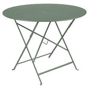 Table 96cm BISTRO Fermob cactus