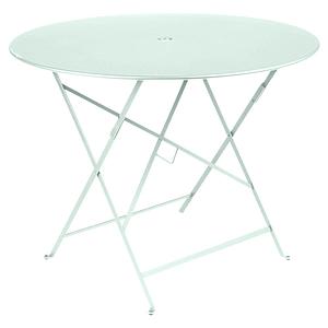 Table 96cm BISTRO Fermob menthe glaciale