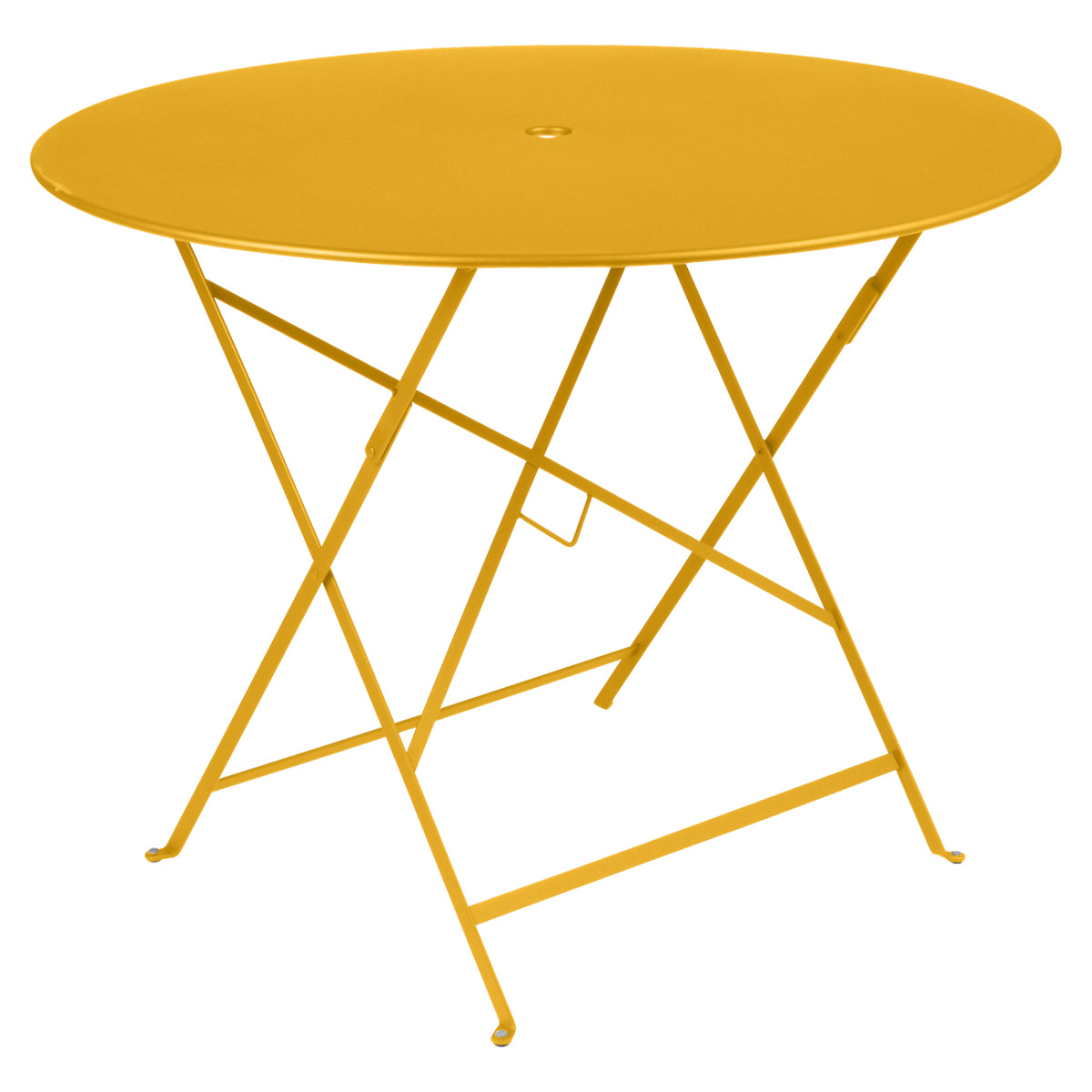 Table 96cm BISTRO Fermob miel NEW