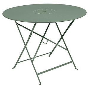 Table 96cm FLOREAL Fermob cactus