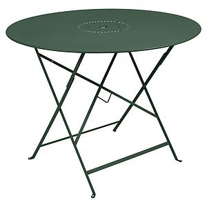 Table 96cm FLOREAL Fermob cèdre