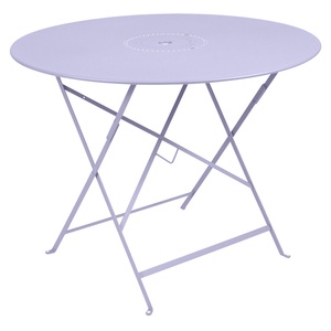 Table 96cm FLOREAL Fermob guimauve