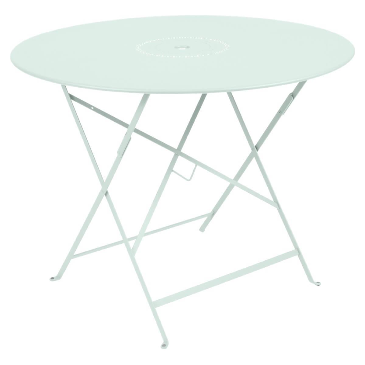Table 96cm FLOREAL Fermob menthe glaciale