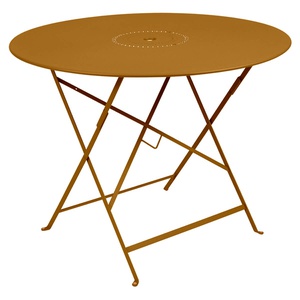 Table 96cm FLOREAL Fermob pain d'épices 