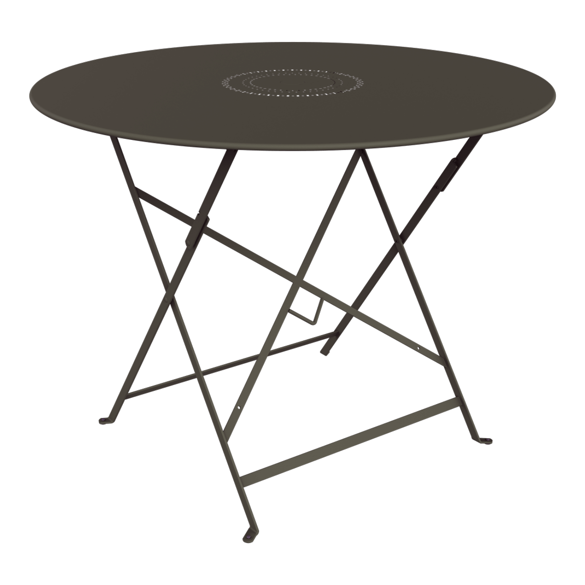 Table 96cm FLOREAL Fermob tonka