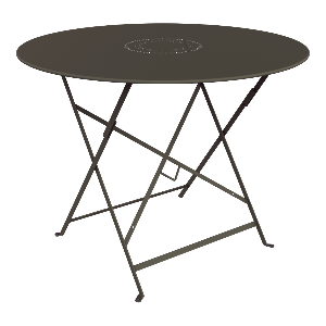 Table 96cm FLOREAL Fermob tonka