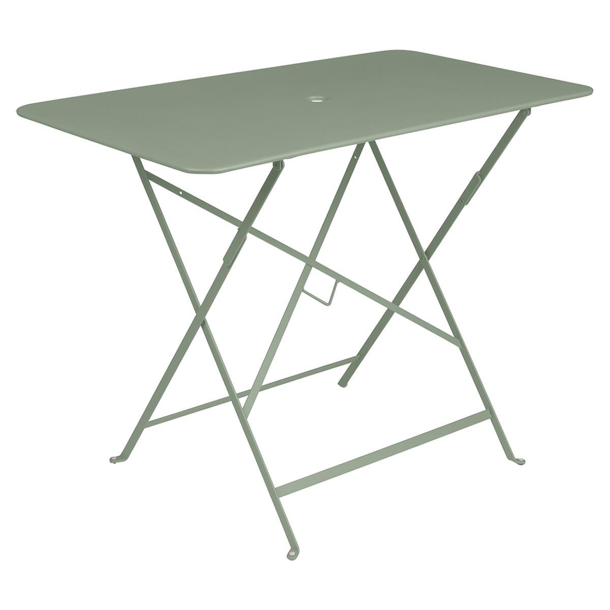 Table 97x57cm BISTRO Fermob cactus