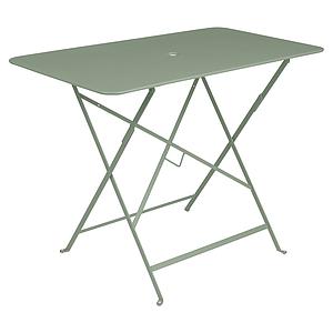 Table 97x57cm BISTRO Fermob cactus