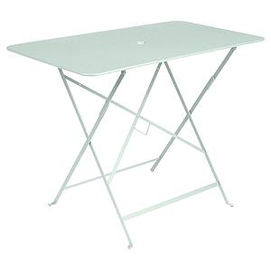 Table 97x57cm BISTRO Fermob menthe glaciale