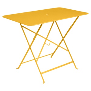 Table 97x57cm BISTRO Fermob miel NEW