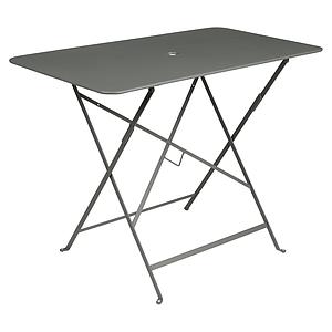 Table 97x57cm BISTRO Fermob Vert romarin