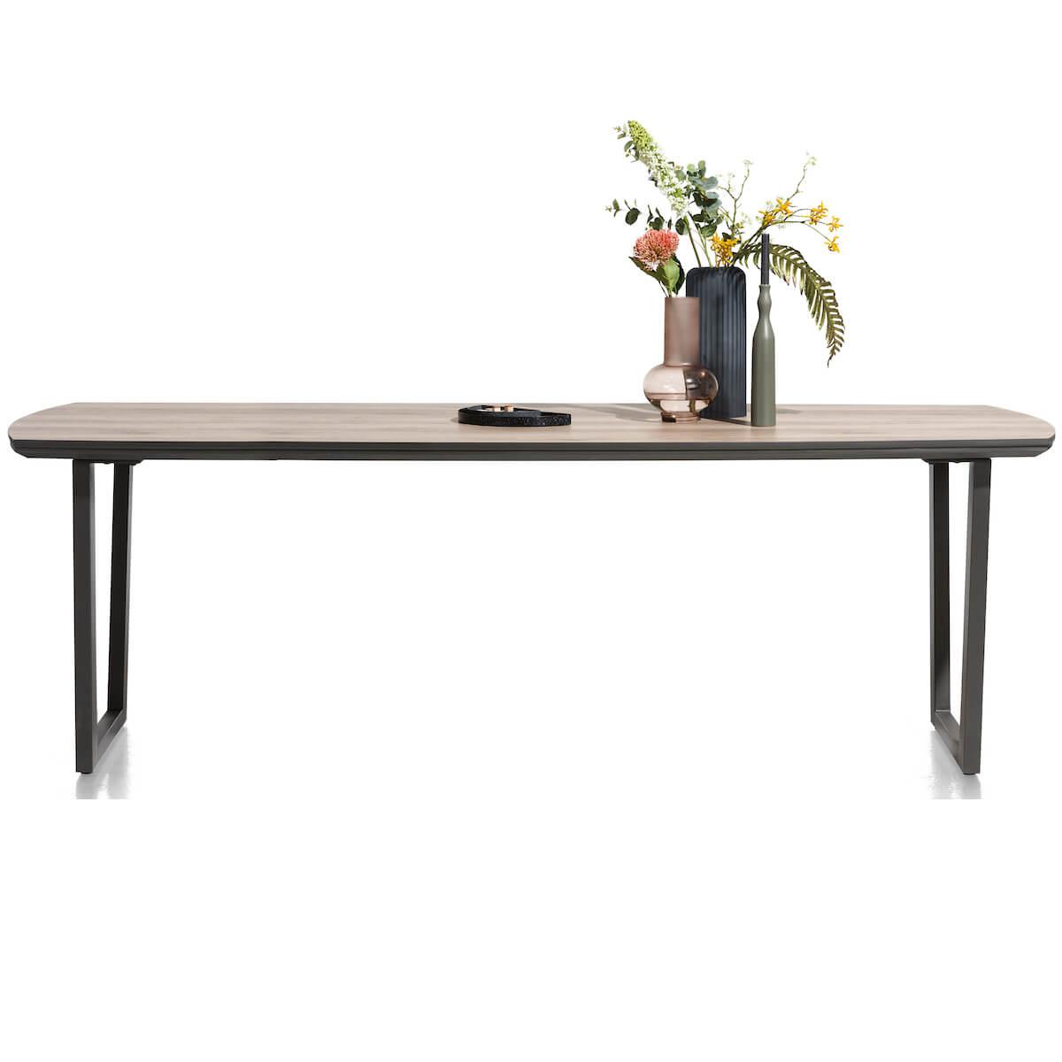 Table 98x240cm COPENHAGEN Henders & Hazel