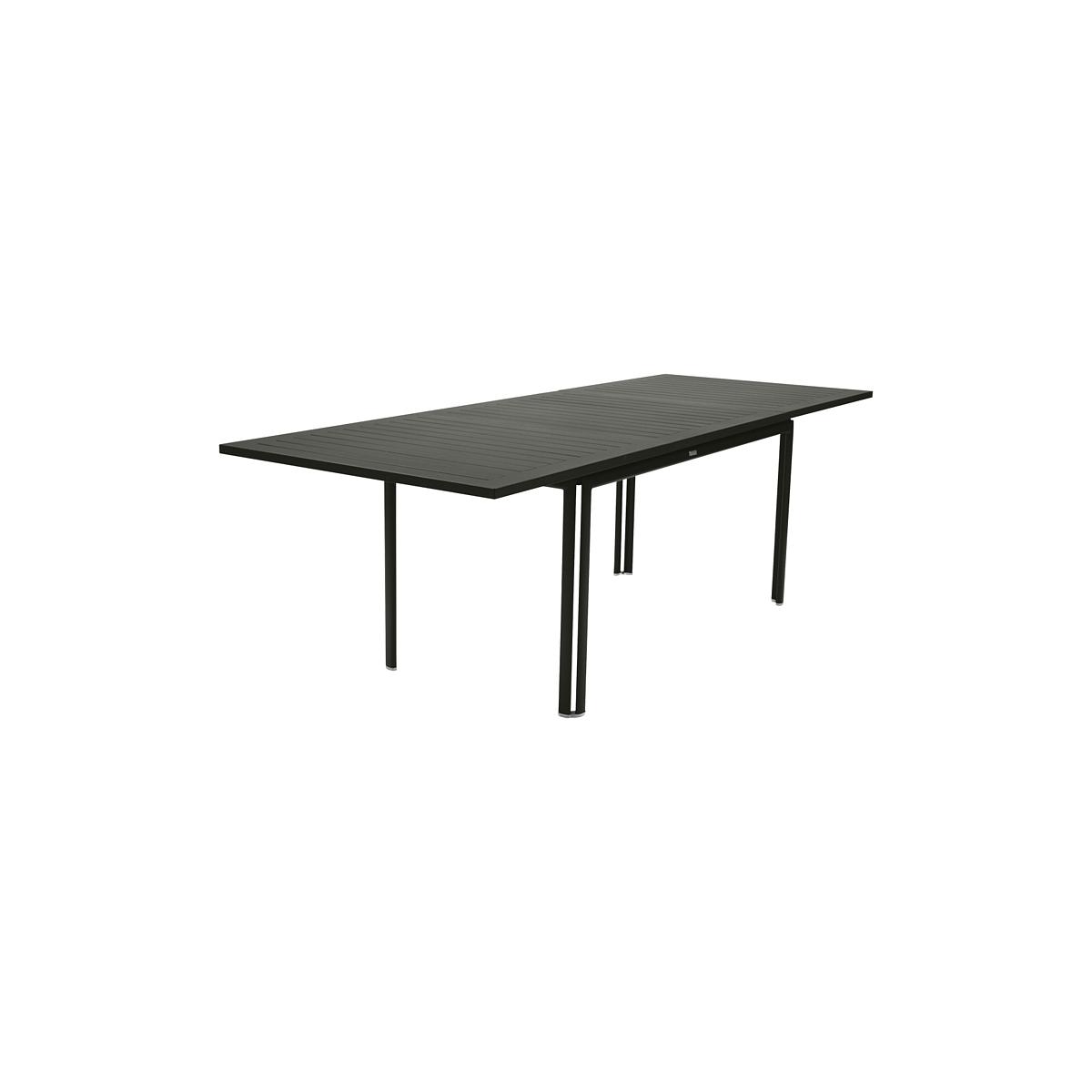 Table à allonge COSTA Fermob romarin