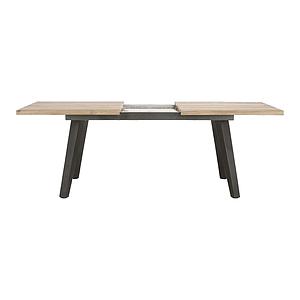 Table à rallonge KINNA Xooon 180x100cm