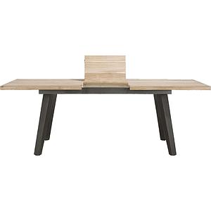 Table à rallonge KINNA Xooon 180x100cm