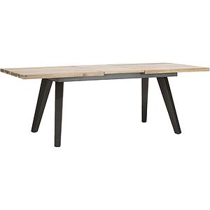 Table à rallonge KINNA Xooon 180x100cm