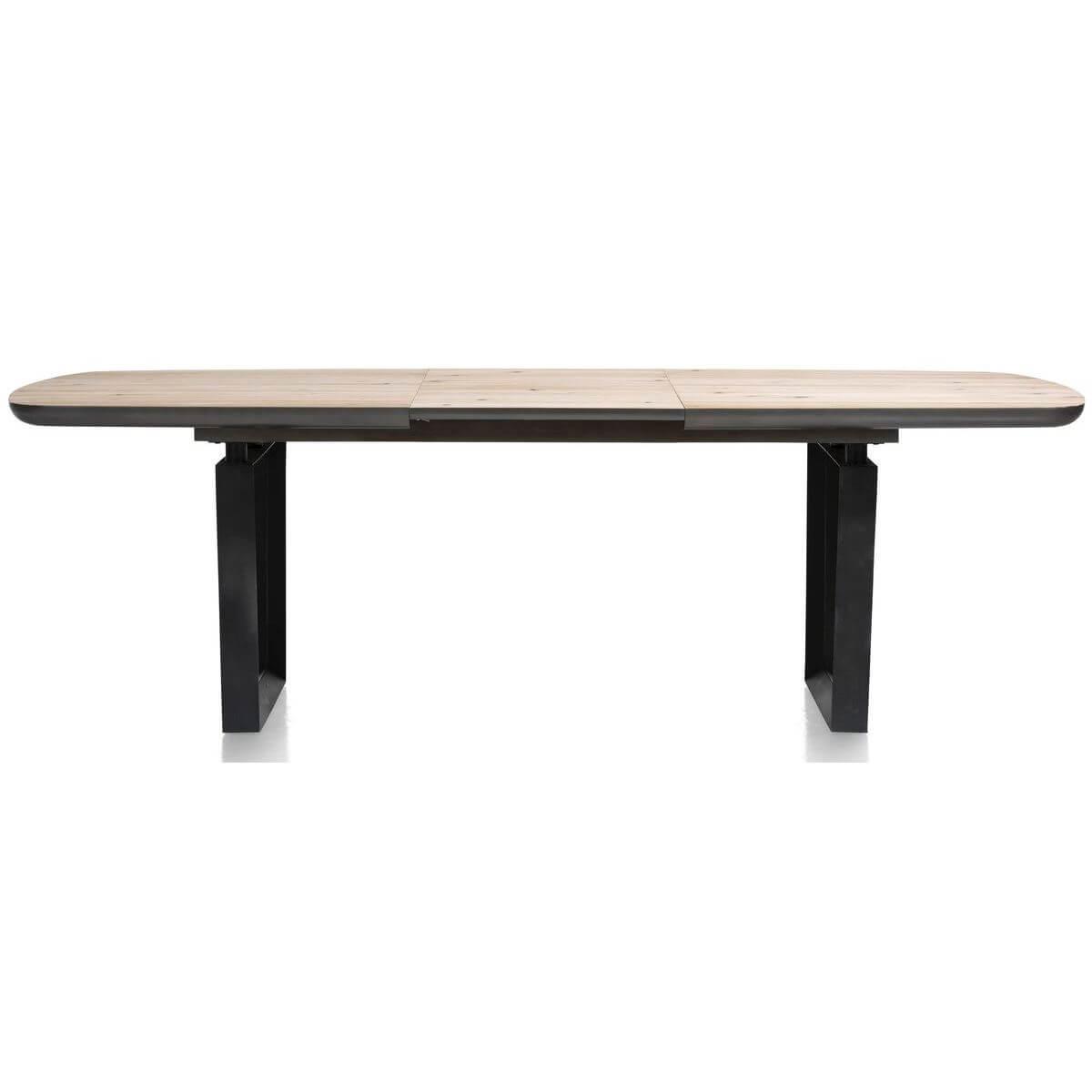 Table à rallonge PRATO Henders & Hazel