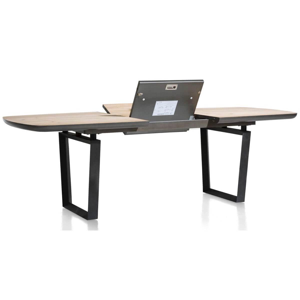 Table à rallonge PRATO Henders & Hazel