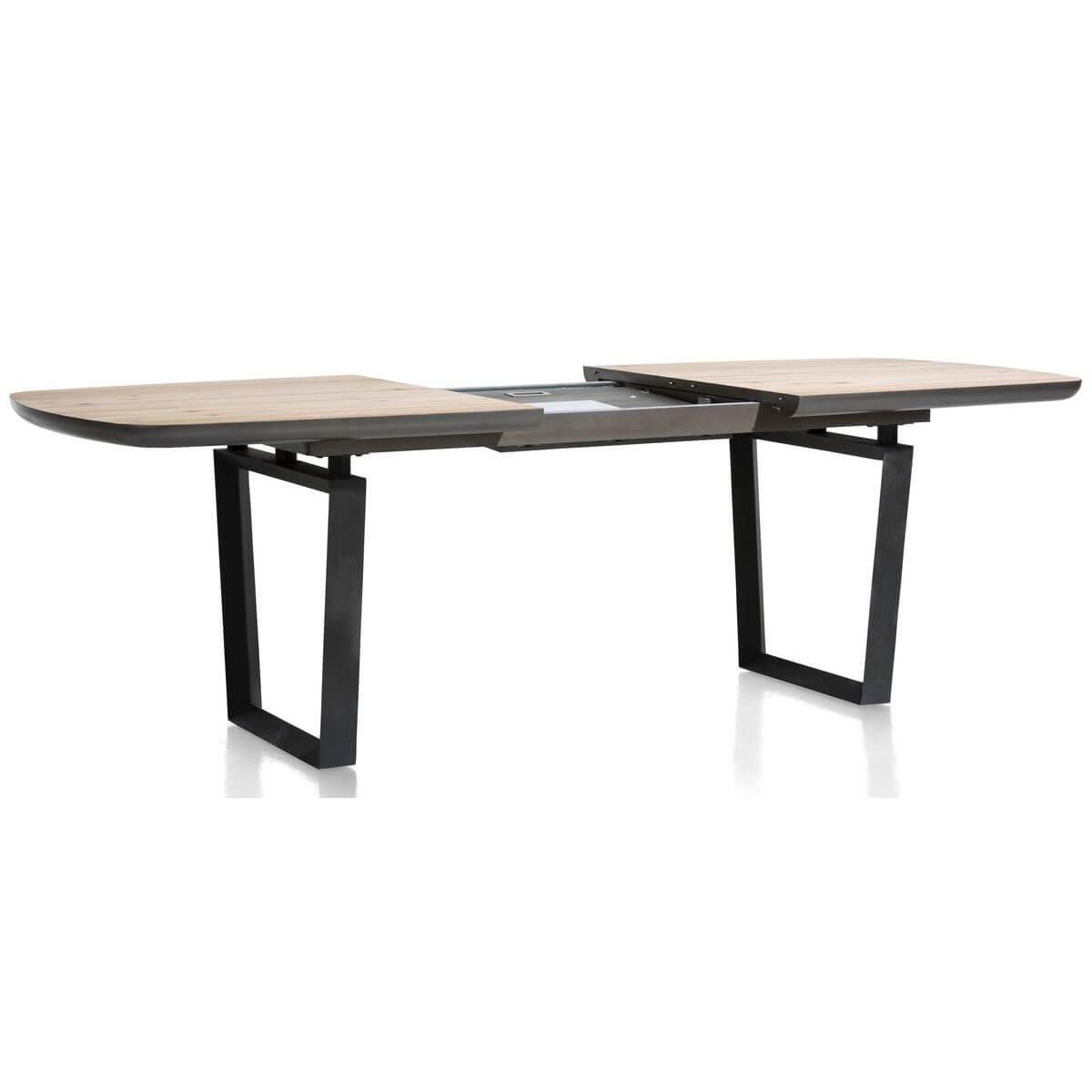 Table à rallonge PRATO Henders & Hazel