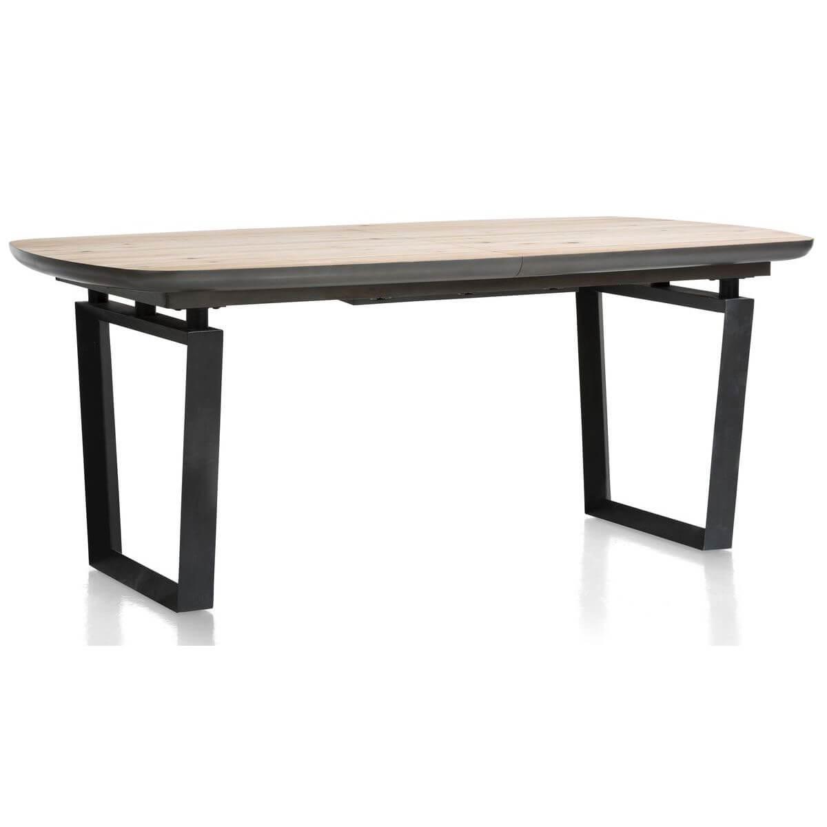 Table à rallonge PRATO Henders & Hazel