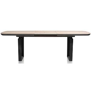 Table à rallonge PRATO Henders & Hazel