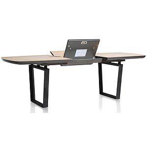 Table à rallonge PRATO Henders & Hazel