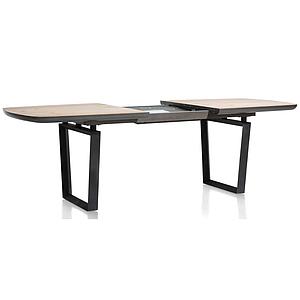 Table à rallonge PRATO Henders & Hazel