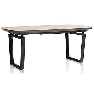 Table à rallonge PRATO Henders & Hazel