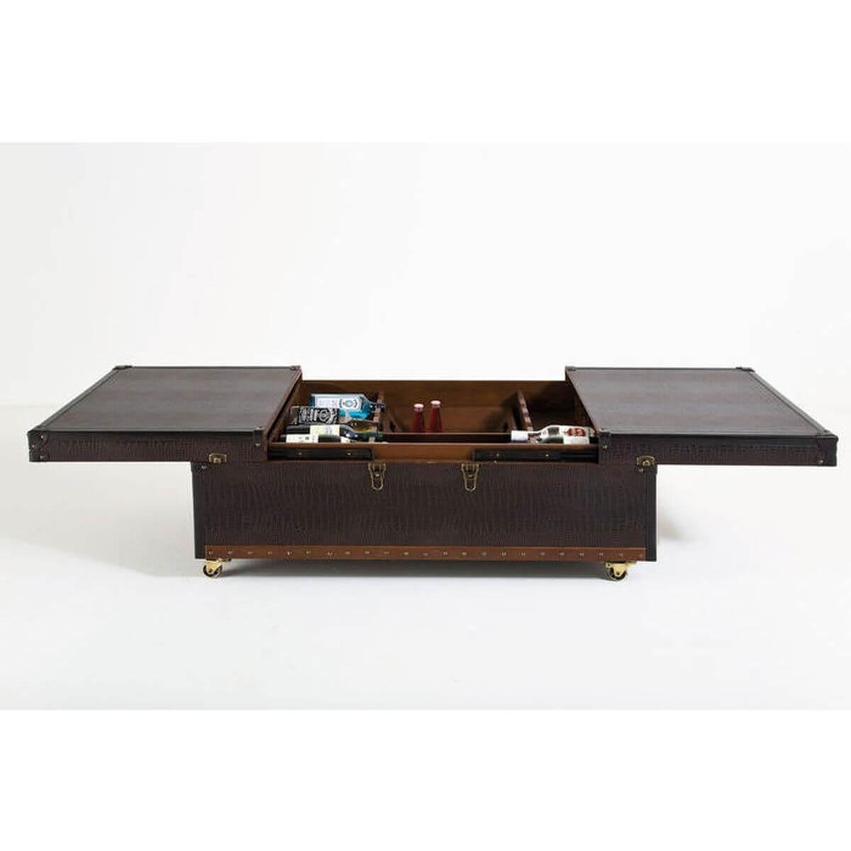 Table bar 120x75cm COLONIAL Kare Design