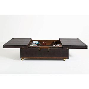 Table bar 120x75cm COLONIAL Kare Design