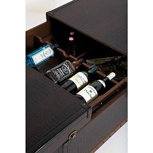 Table bar 120x75cm COLONIAL Kare Design