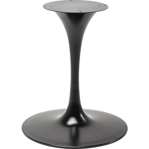 Table Base Invitation Black Ø60cm Kare Design