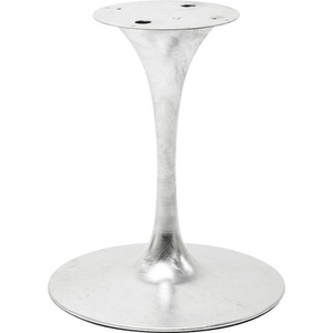 Table Base Invitation Zinc Ø60cm Kare Design