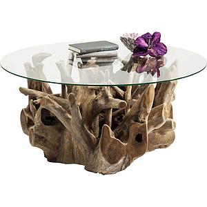 Table basse 100cm ROOTS Kare Design