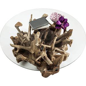 Table basse 100cm ROOTS Kare Design