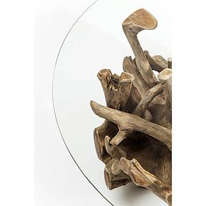 Table basse 100cm ROOTS Kare Design