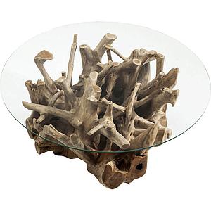 Table basse 100cm ROOTS Kare Design
