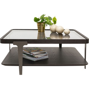 Table basse 100x100cm DIVINE Kare Design