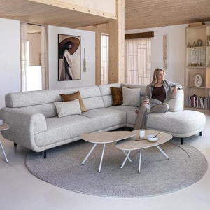 Table basse 100x60cm MINTOS Xooon