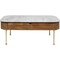 Table basse 110x60cm GRACE Kare Design 