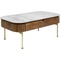 Table basse 110x60cm GRACE Kare Design 
