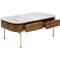 Table basse 110x60cm GRACE Kare Design 