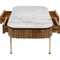 Table basse 110x60cm GRACE Kare Design 