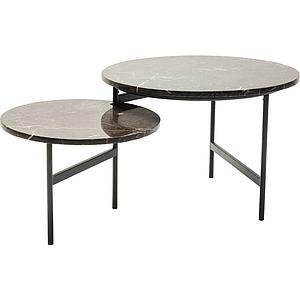 Table basse 110x60cm MONOCLE Kare Design