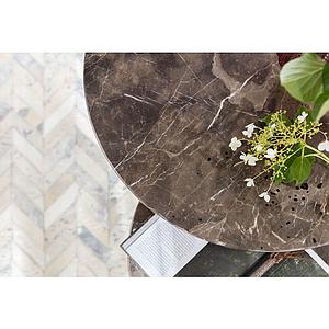 Table basse 110x60cm MONOCLE Kare Design