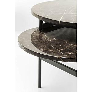 Table basse 110x60cm MONOCLE Kare Design