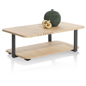 Table basse 110x60cm PAVIE Henders & Hazel Naturel