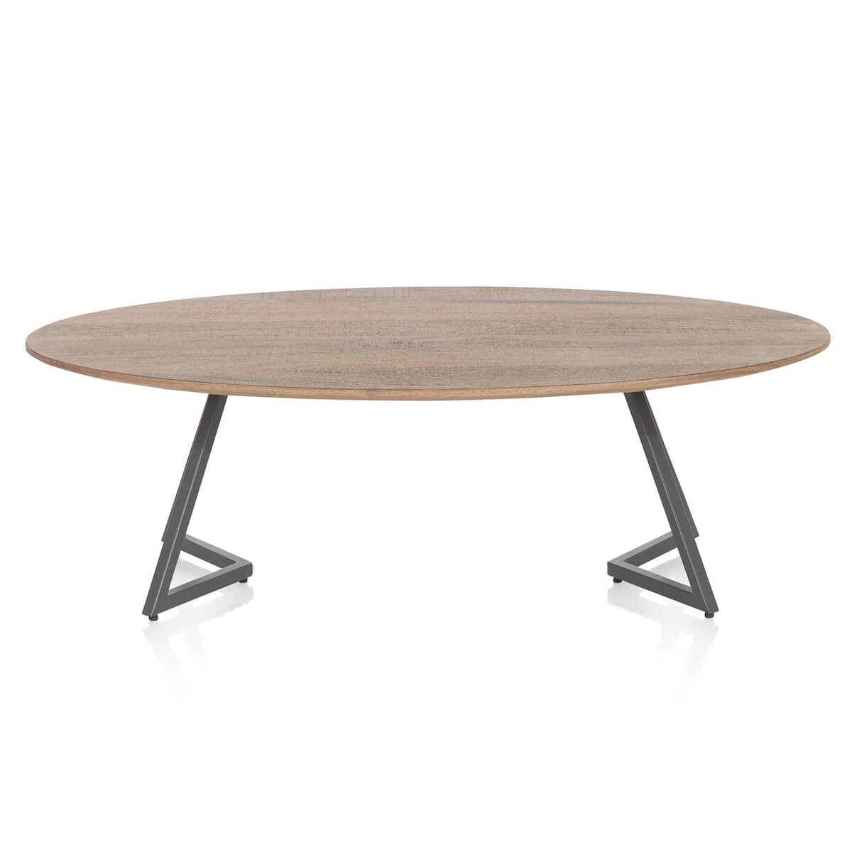 Table basse 110x65cm TRAPANI Henders & Hazel