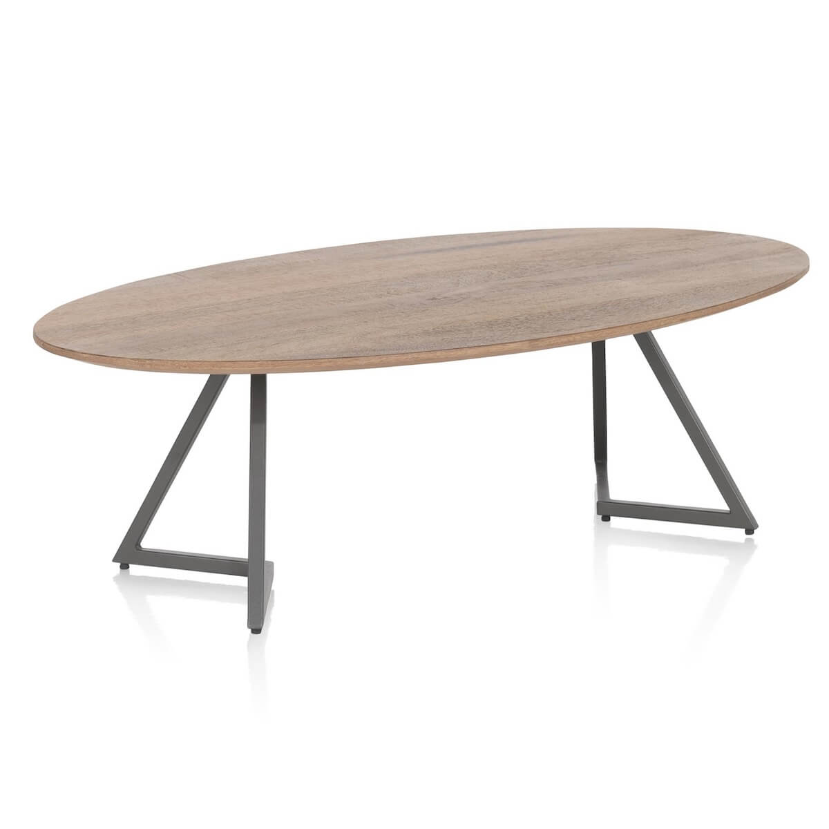 Table basse 110x65cm TRAPANI Henders & Hazel