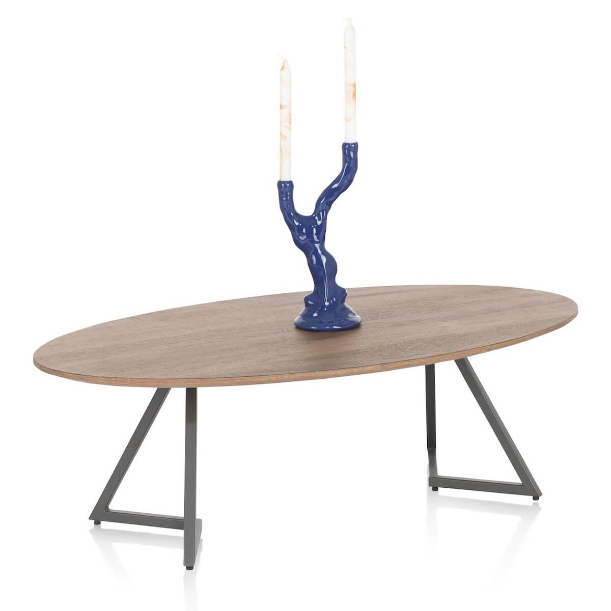 Table basse 110x65cm TRAPANI Henders & Hazel